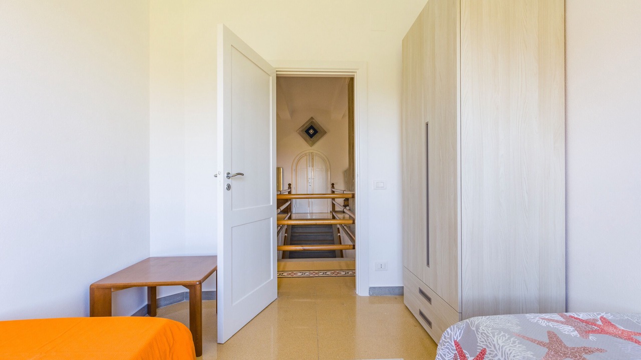 Photo of Bedroom in Sorrentini