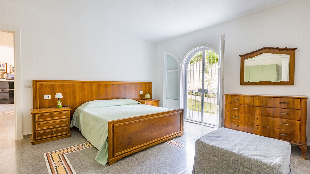Photo of Bedroom in Sorrentini