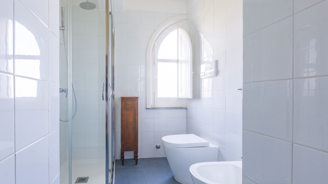 Photo of Bathroom in Sorrentini