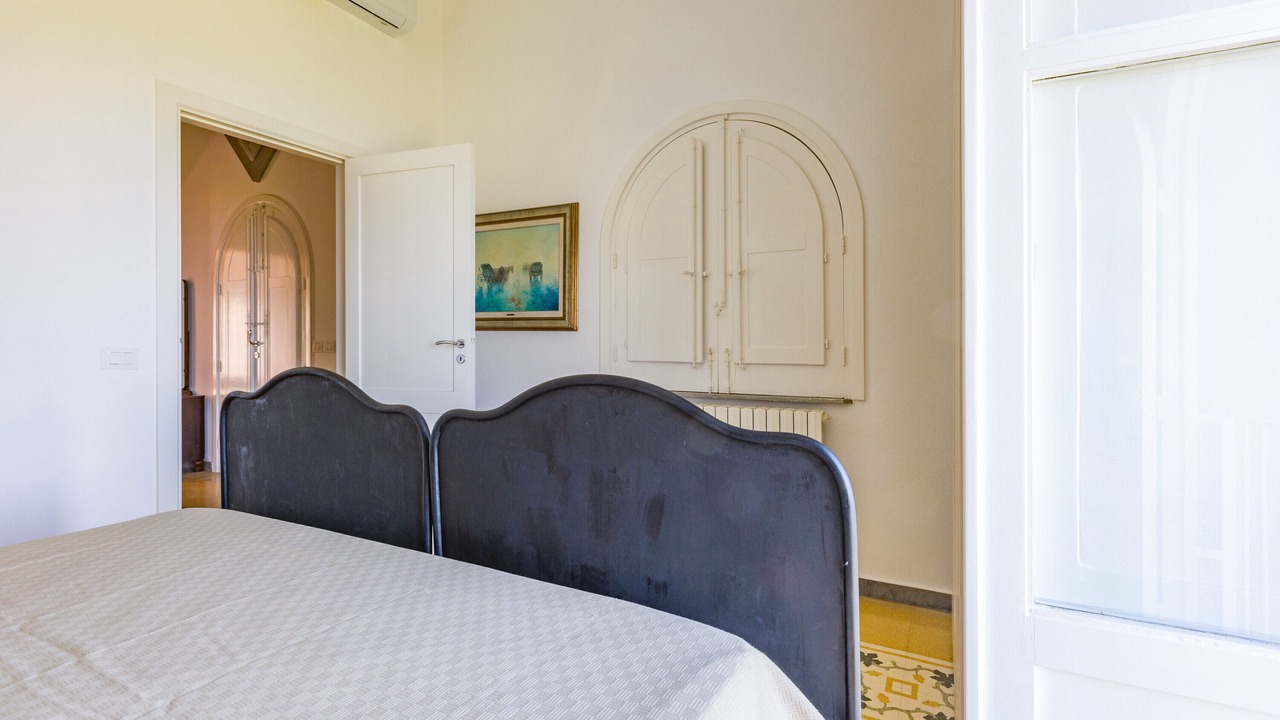 Photo of Bedroom in Sorrentini