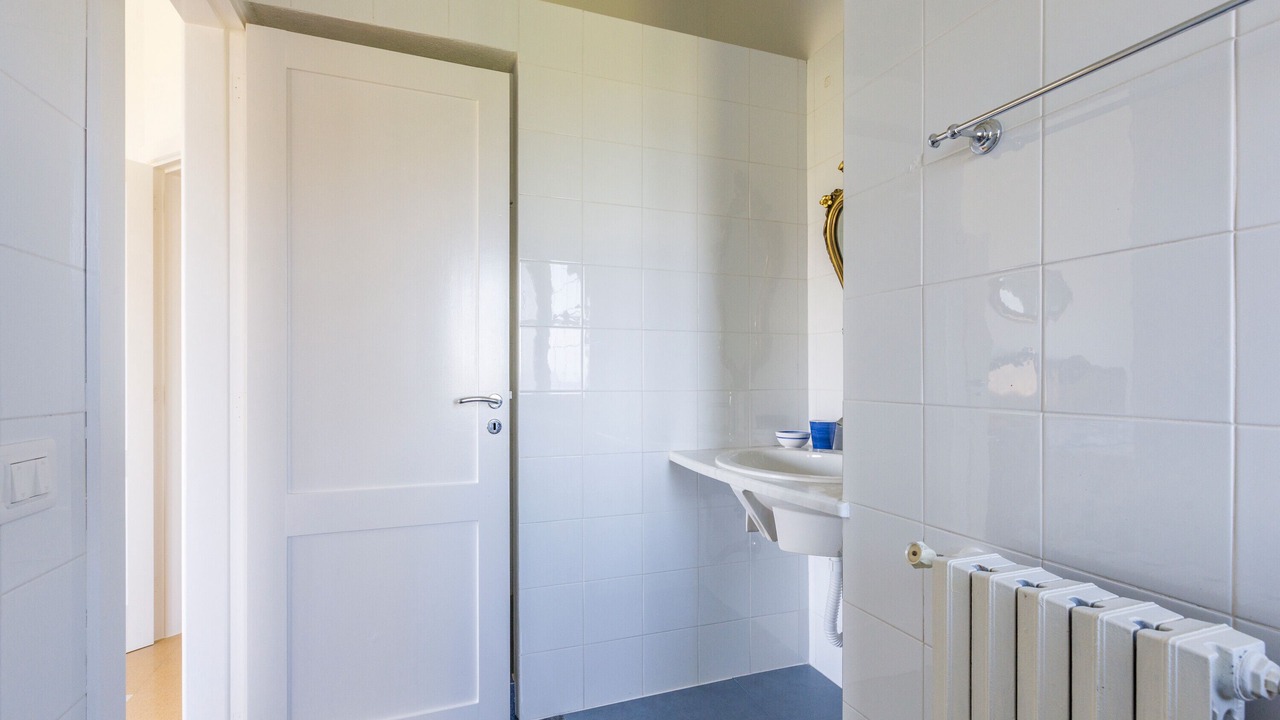 Photo of Bathroom in Sorrentini