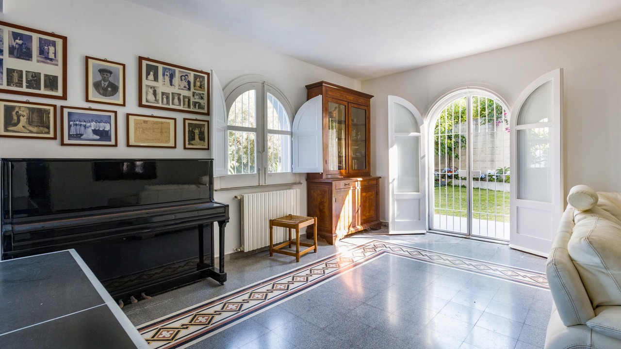 Photo of Livingroom in Sorrentini