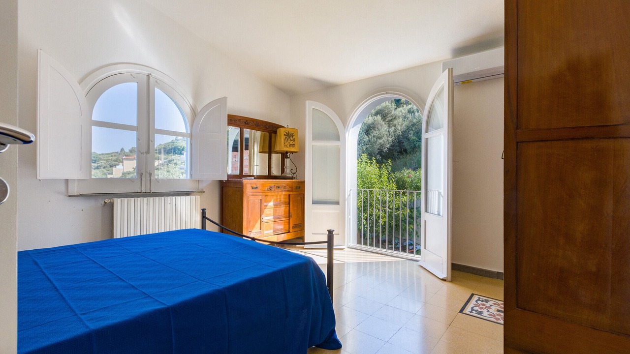 Photo of Bedroom in Sorrentini