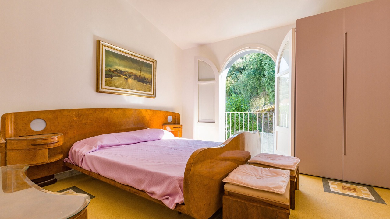 Photo of Bedroom in Sorrentini