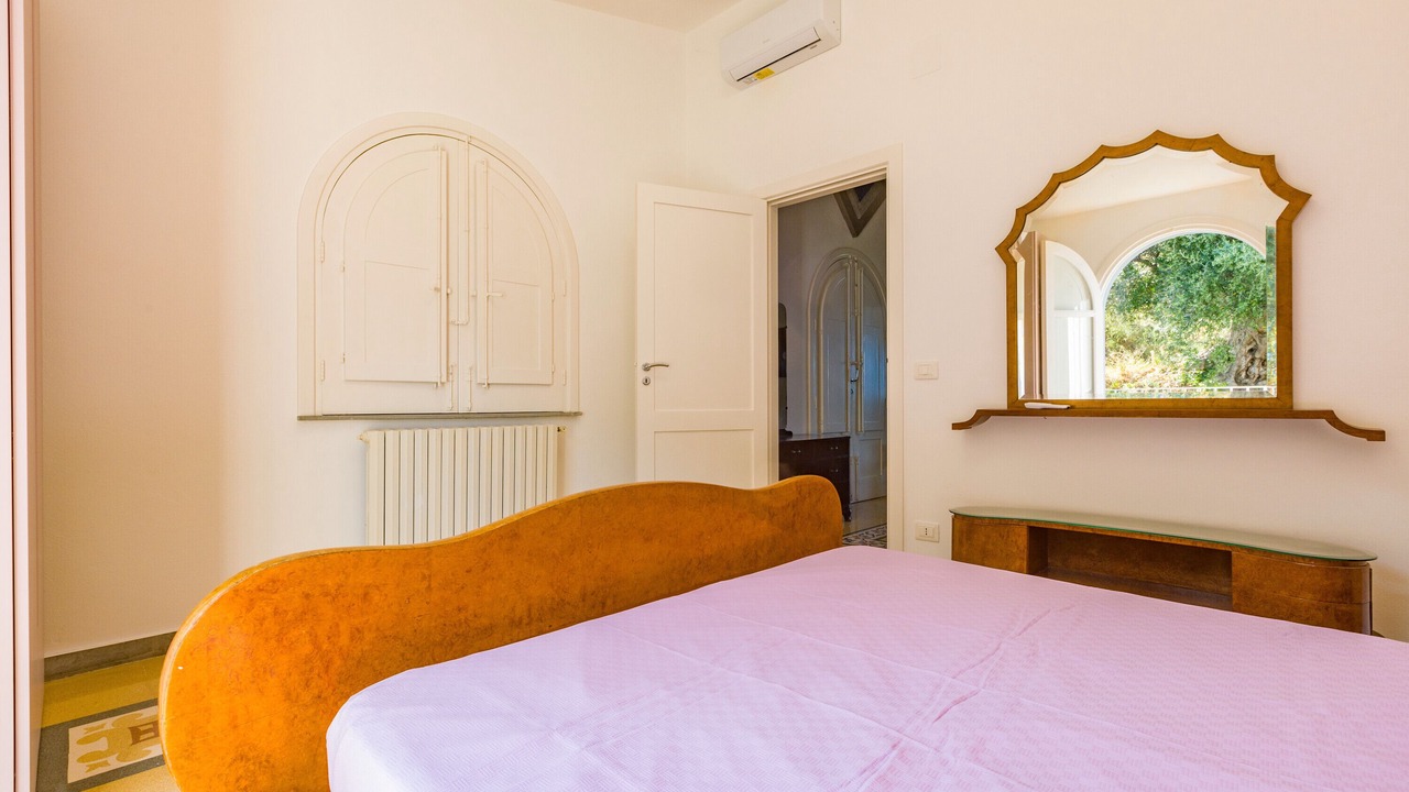Photo of Bedroom in Sorrentini