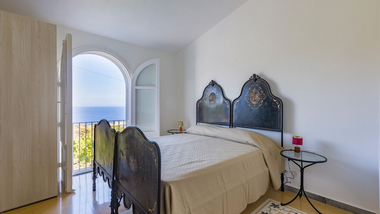 Photo of Bedroom in Sorrentini