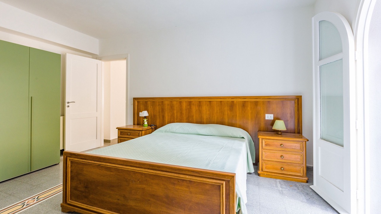 Photo of Bedroom in Sorrentini