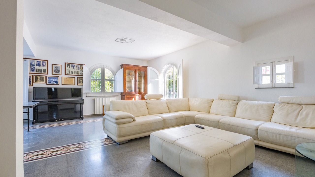 Photo of Livingroom in Sorrentini