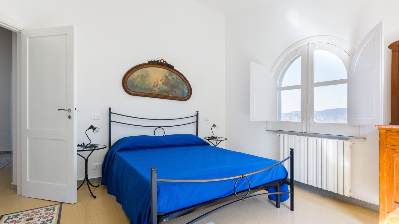 Photo of Bedroom in Sorrentini
