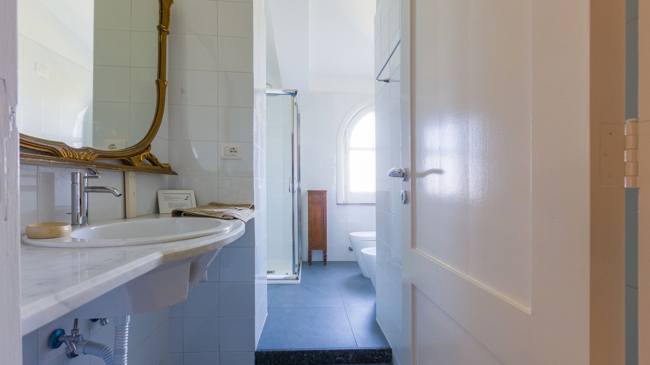 Photo of Bathroom in Sorrentini