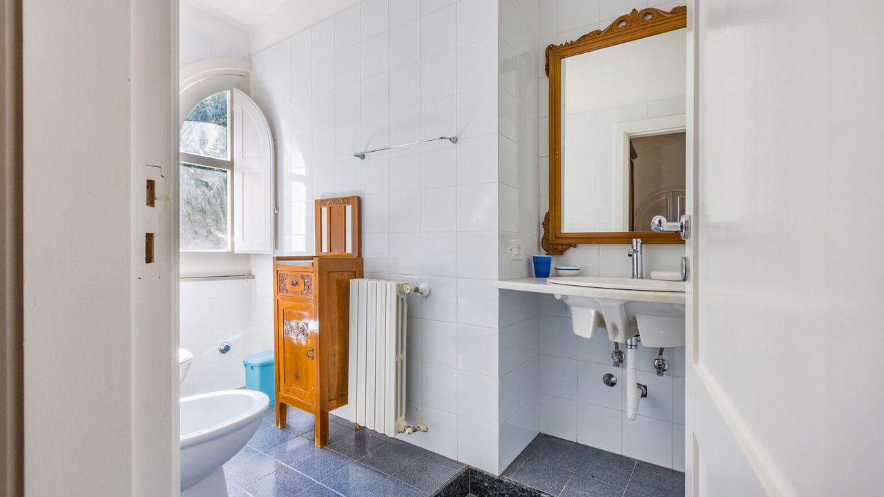 Photo of Bathroom in Sorrentini