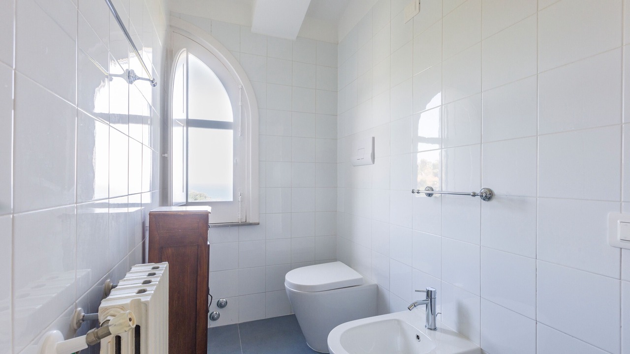 Photo of Bathroom in Sorrentini