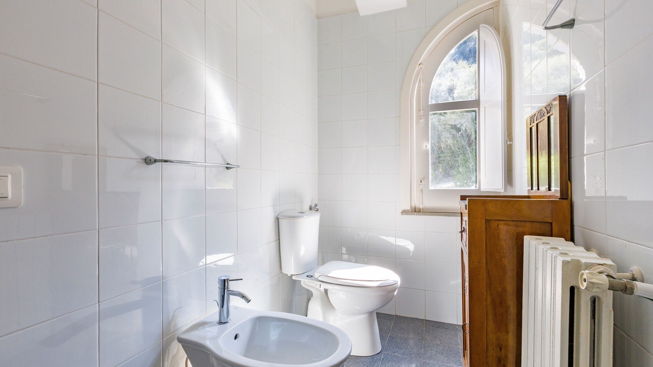 Photo of Bathroom in Sorrentini