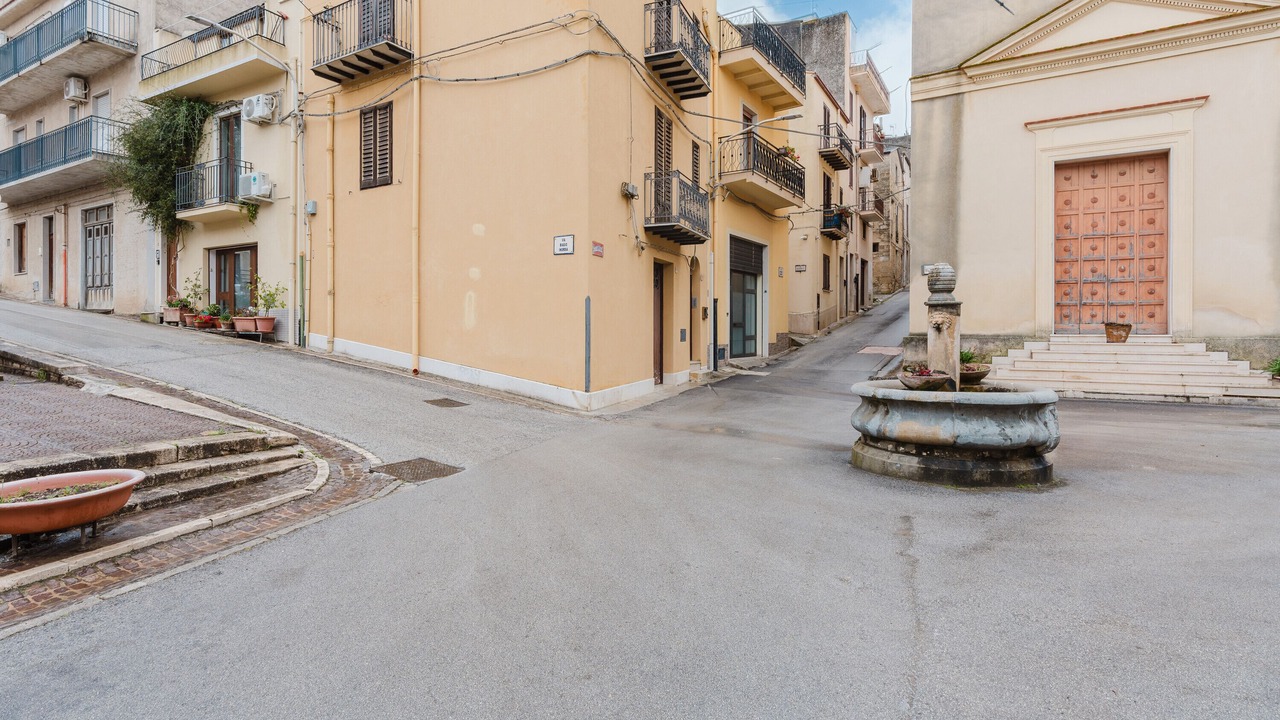Photo of Outdoor in Calatafimi