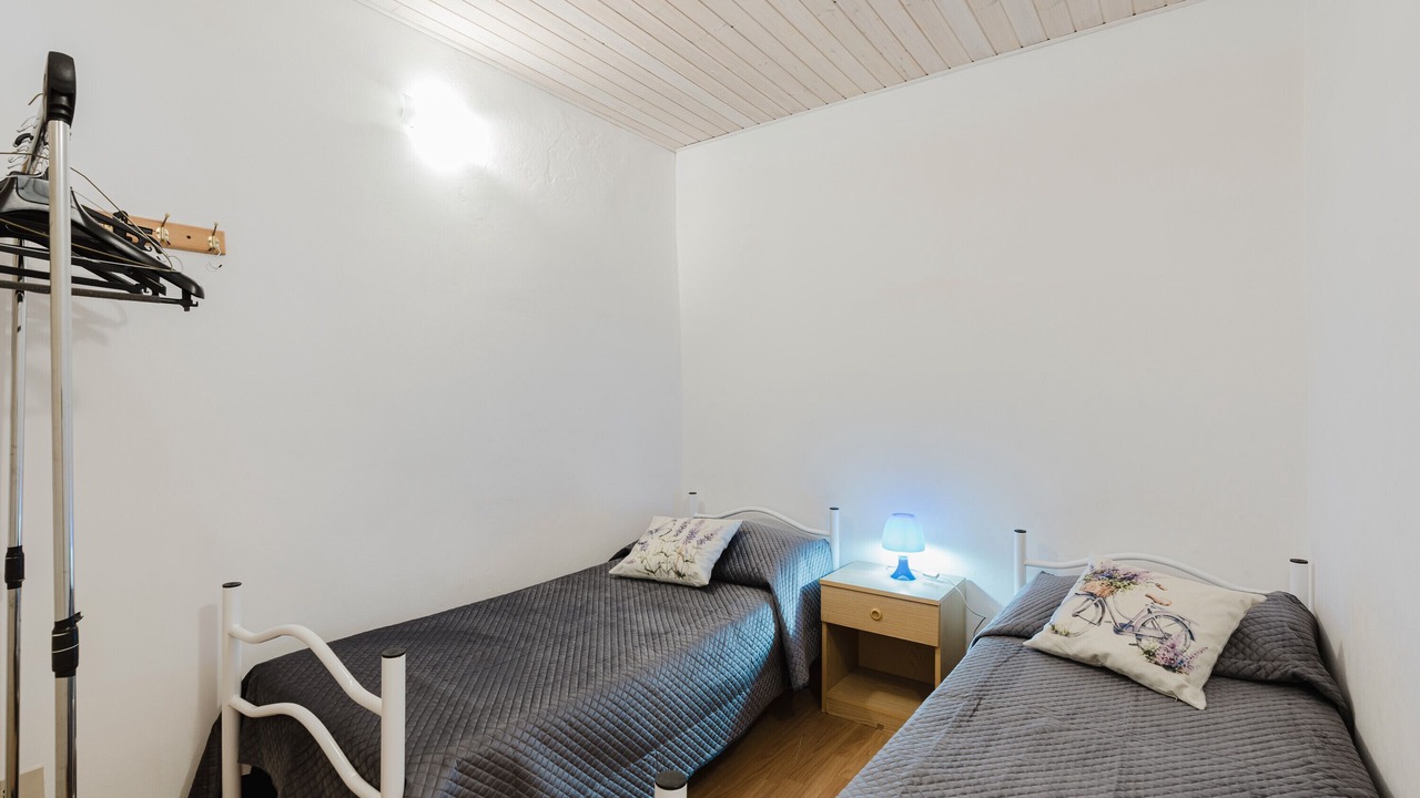 Photo of Bedroom in Calatafimi