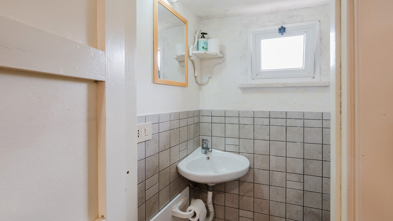 Photo of Bathroom in Calatafimi