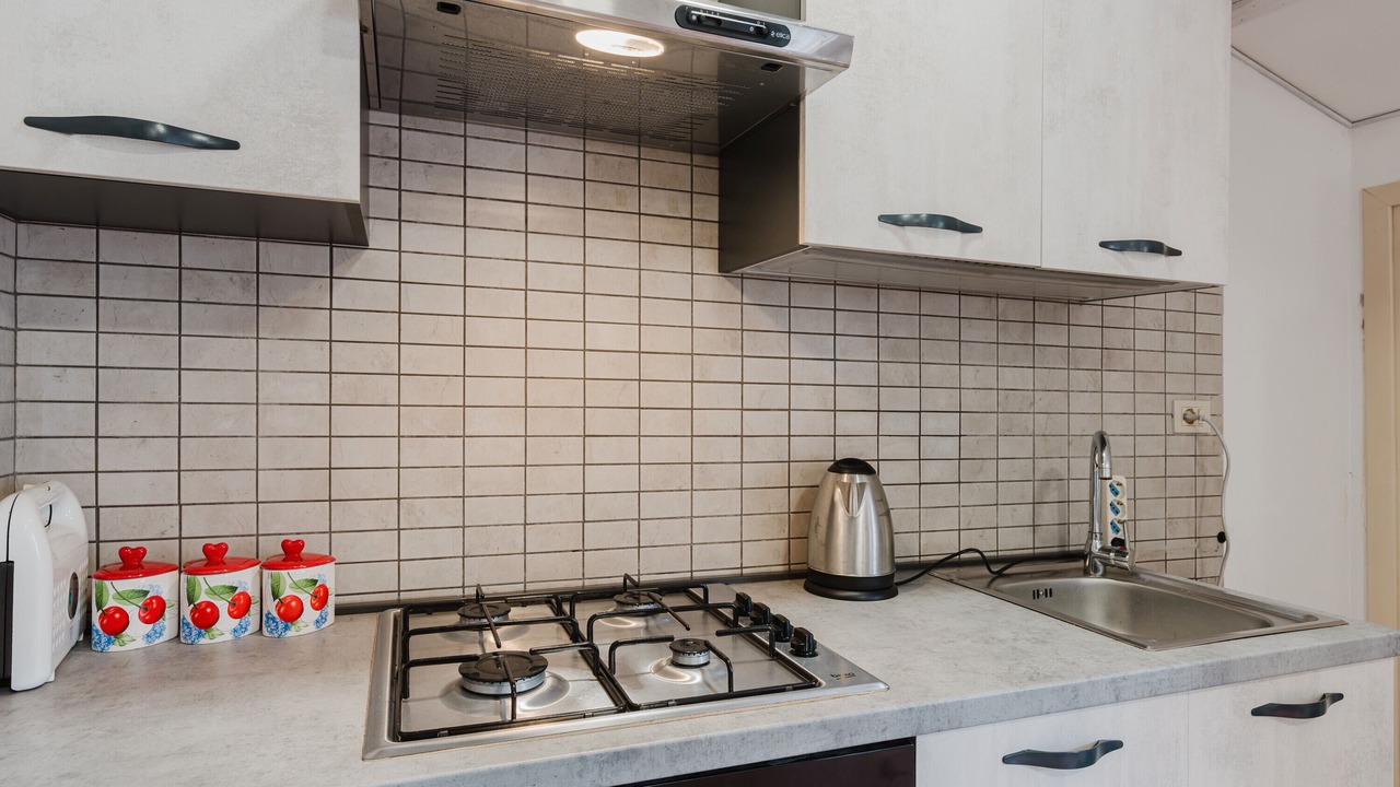 Photo of Kitchen in Calatafimi