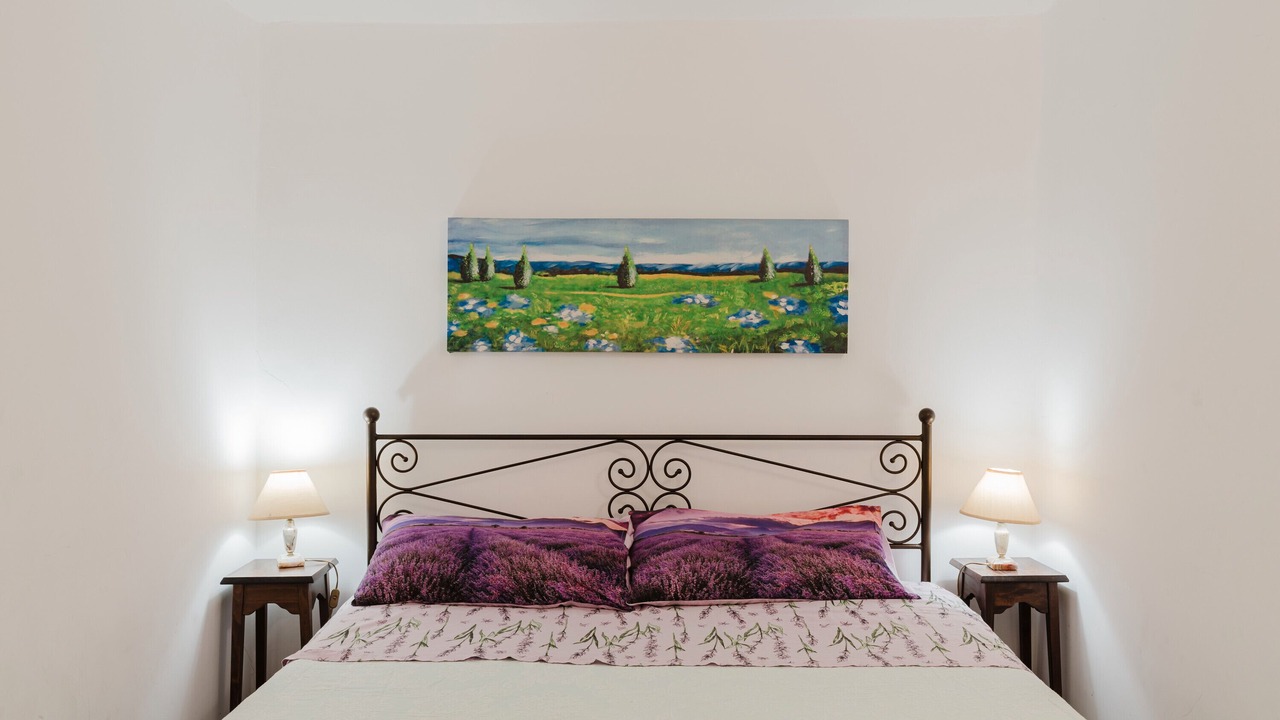Photo of Bedroom in Calatafimi