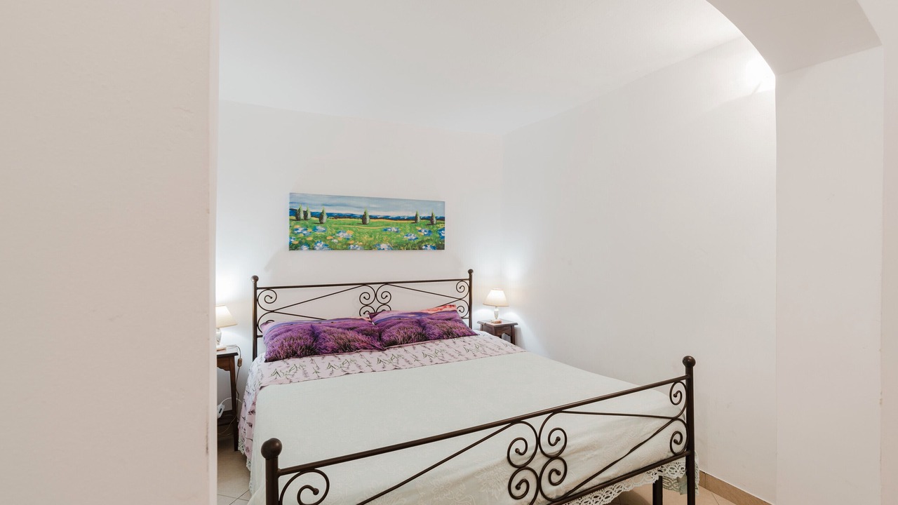 Photo of Bedroom in Calatafimi