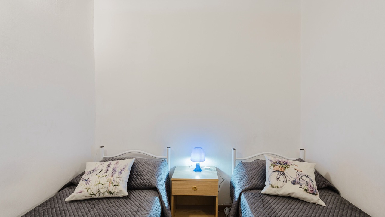 Photo of Bedroom in Calatafimi
