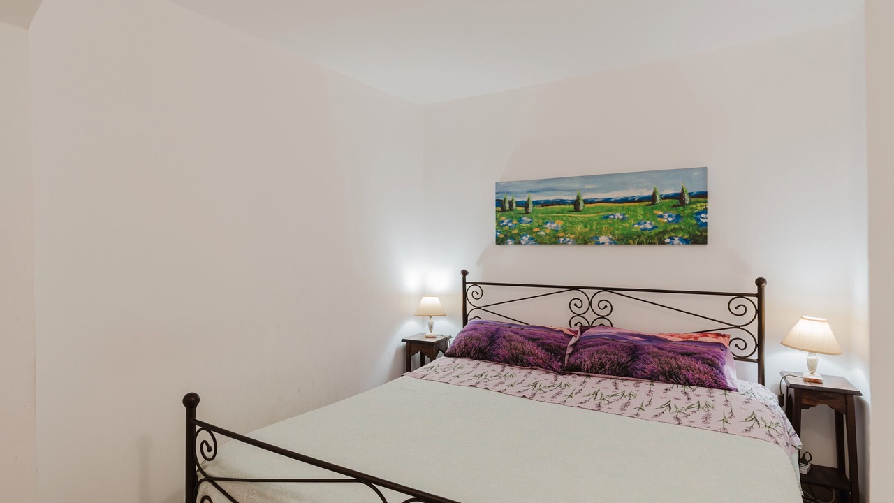 Photo of Bedroom in Calatafimi