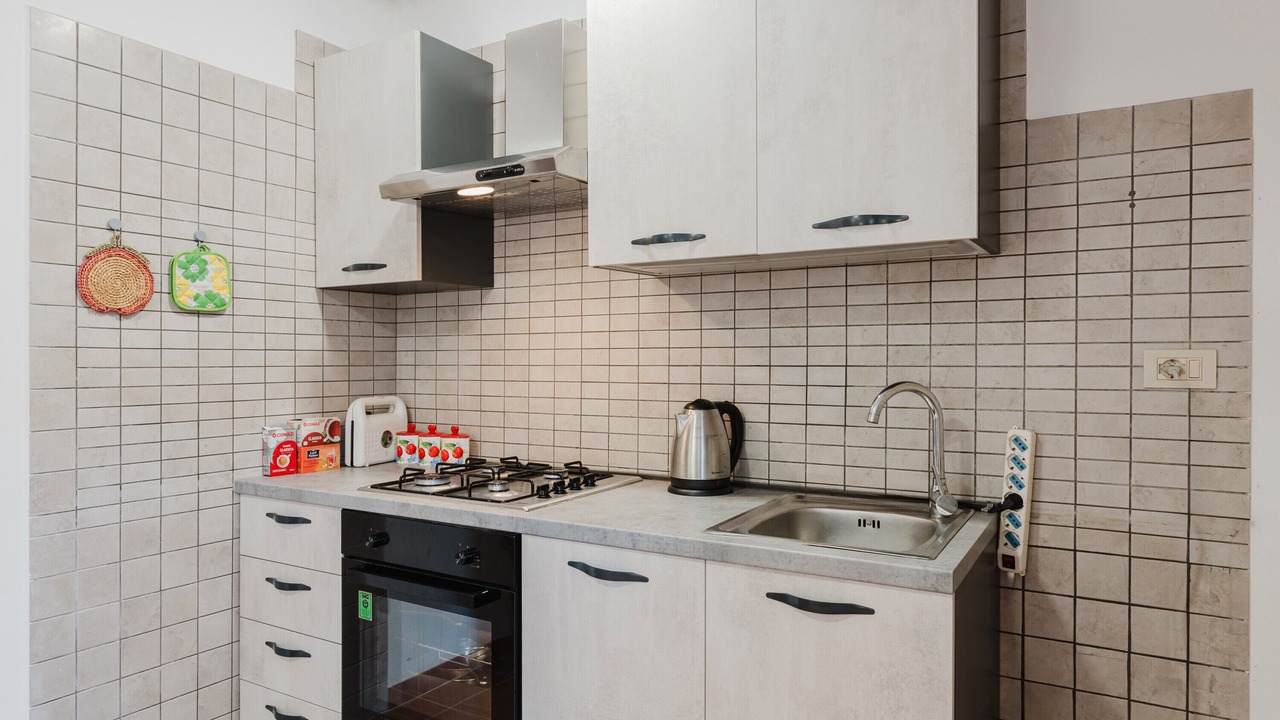 Photo of Kitchen in Calatafimi
