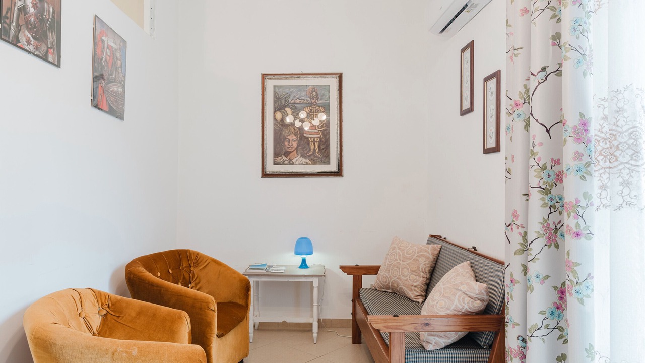 Photo of Livingroom in Calatafimi