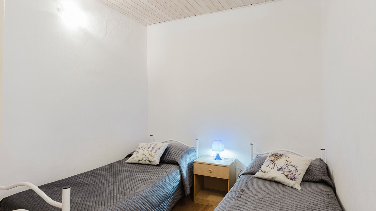 Photo of Bedroom in Calatafimi