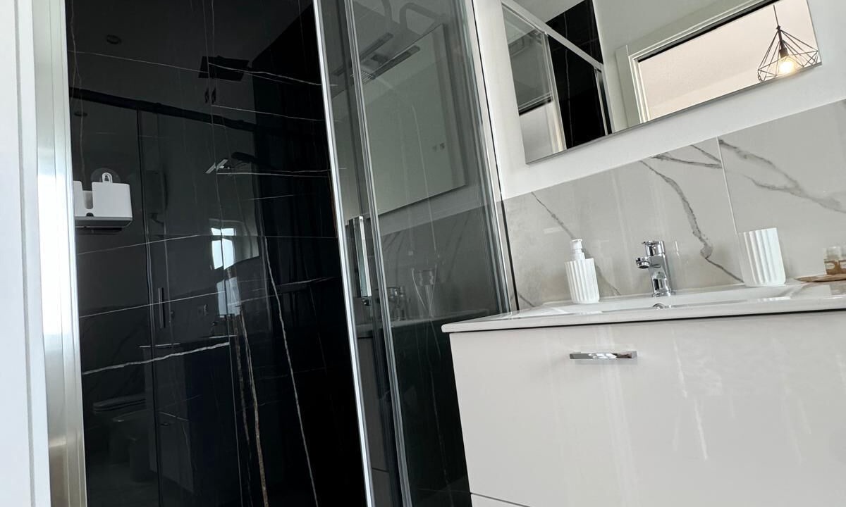 Photo of Bathroom in Caccamo