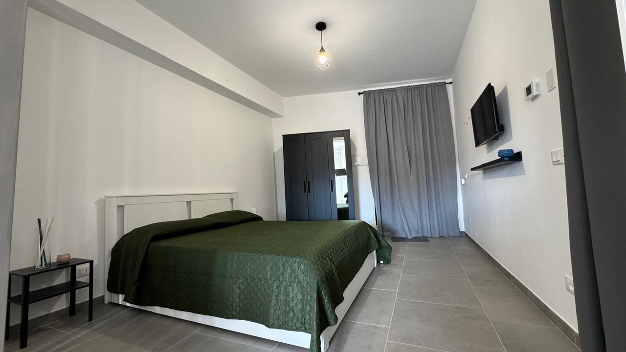 Photo of Bedroom in Caccamo