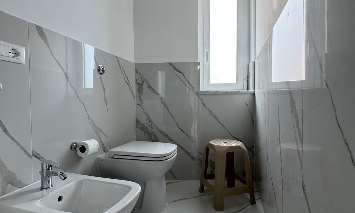 Photo of Bathroom in Caccamo