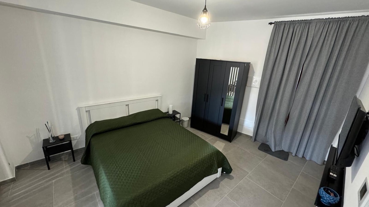 Photo of Bedroom in Caccamo