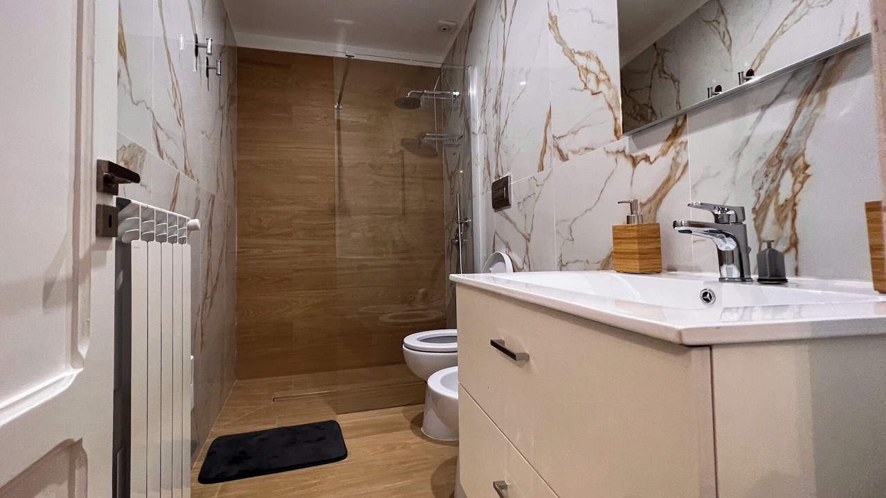 Photo of Bathroom in Caccamo