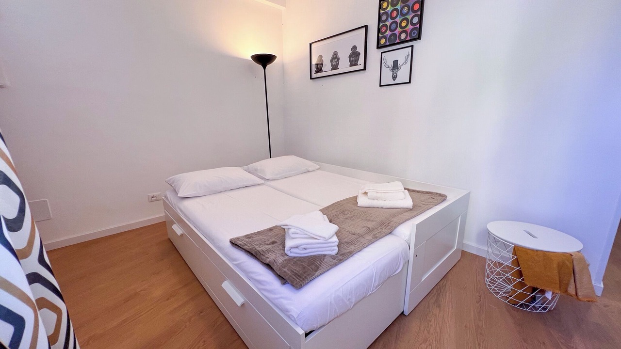 Photo of Bedroom in Caccamo