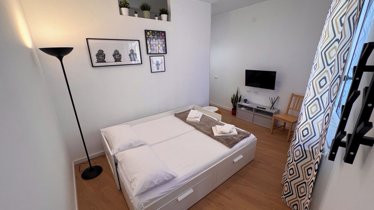 Photo of Bedroom in Caccamo