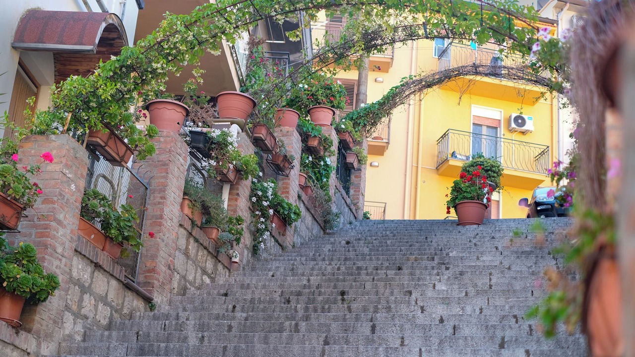 Photo of Outdoor in Caccamo