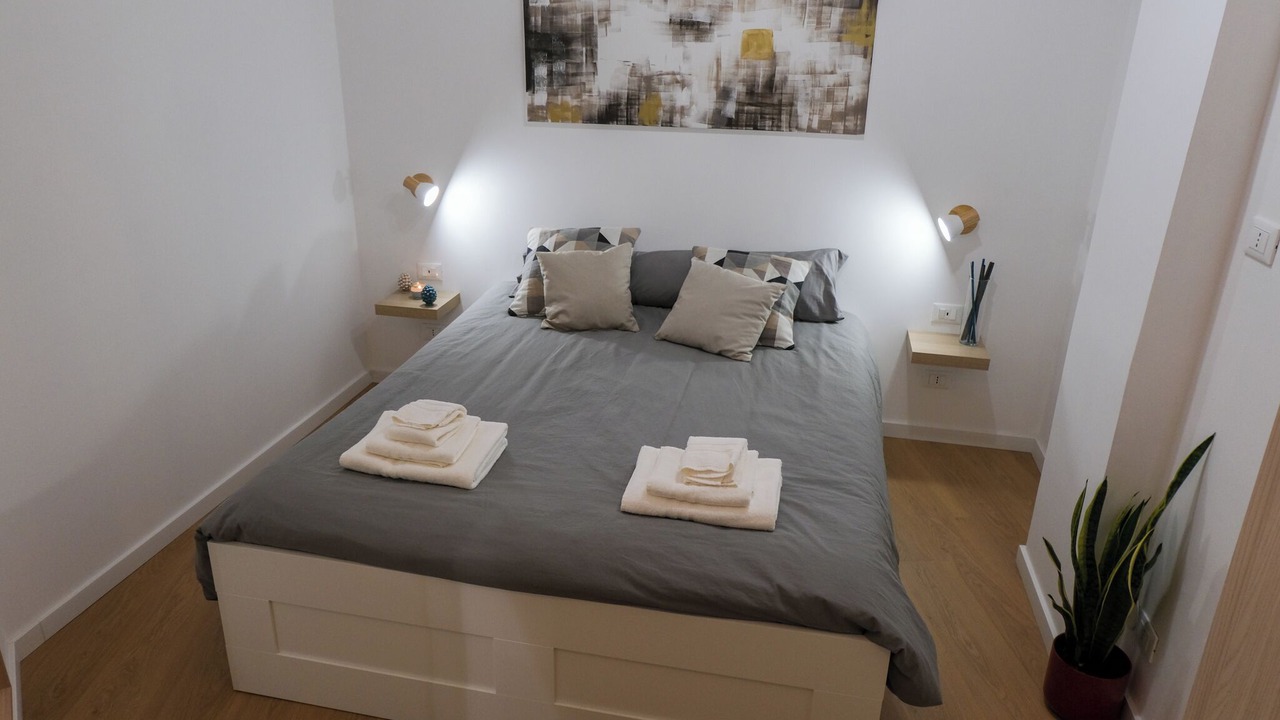 Photo of Bedroom in Caccamo