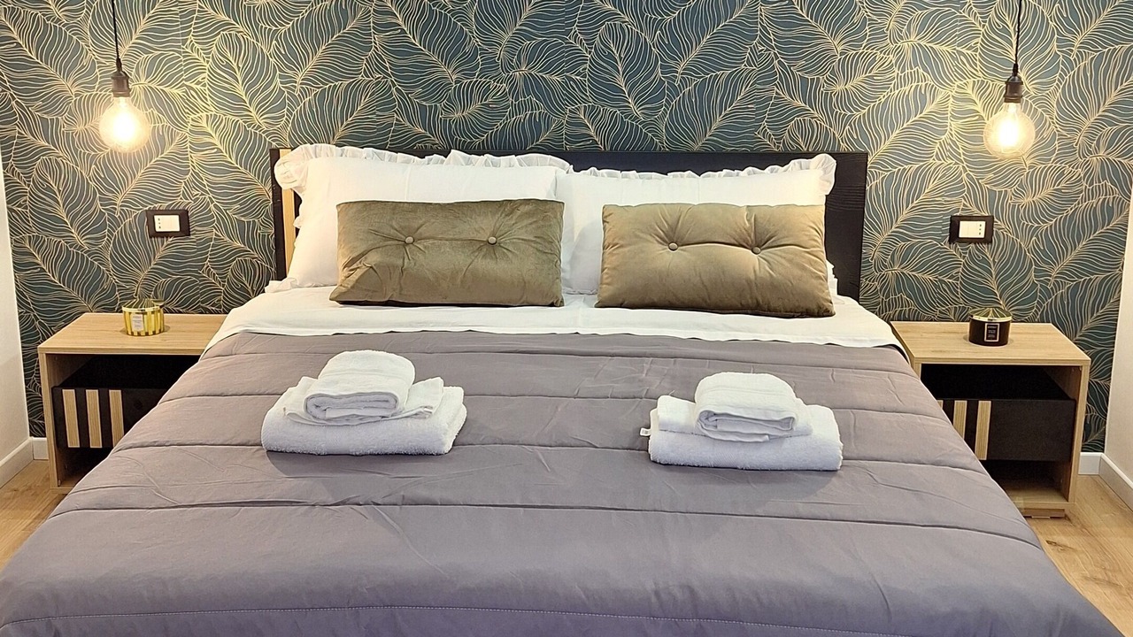 Photo of Bedroom in Borgo Vecchio