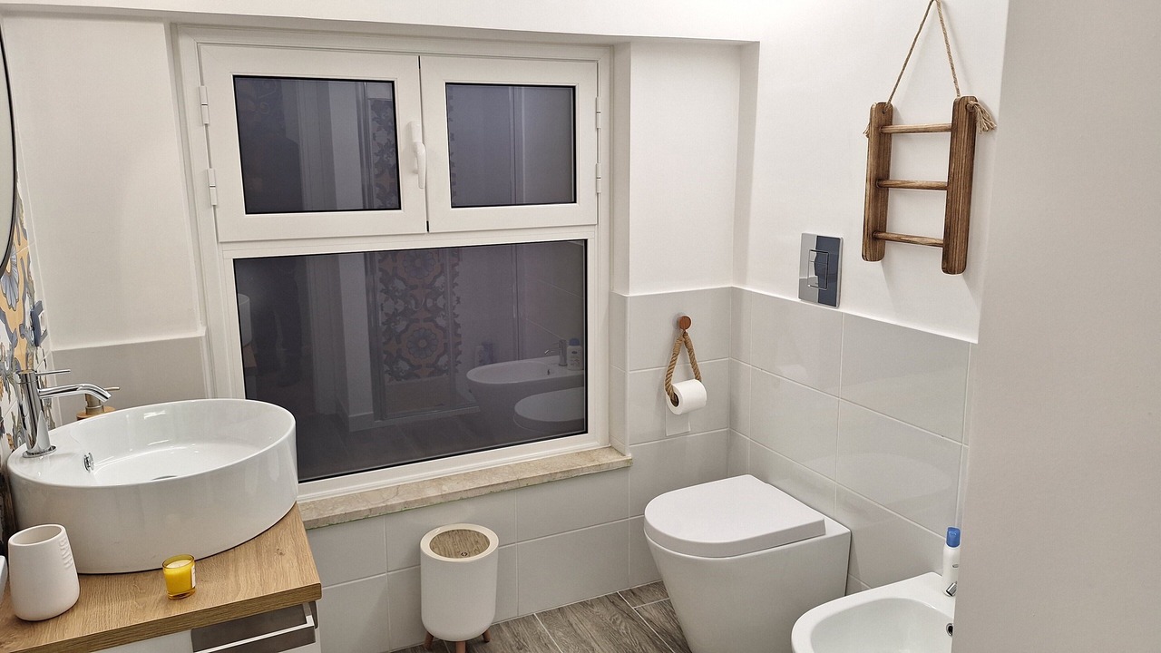 Photo of Bathroom in Borgo Vecchio
