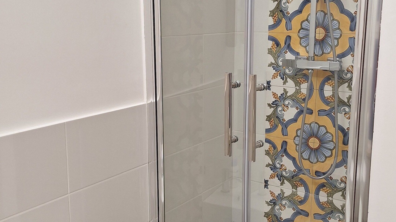Photo of Bathroom in Borgo Vecchio