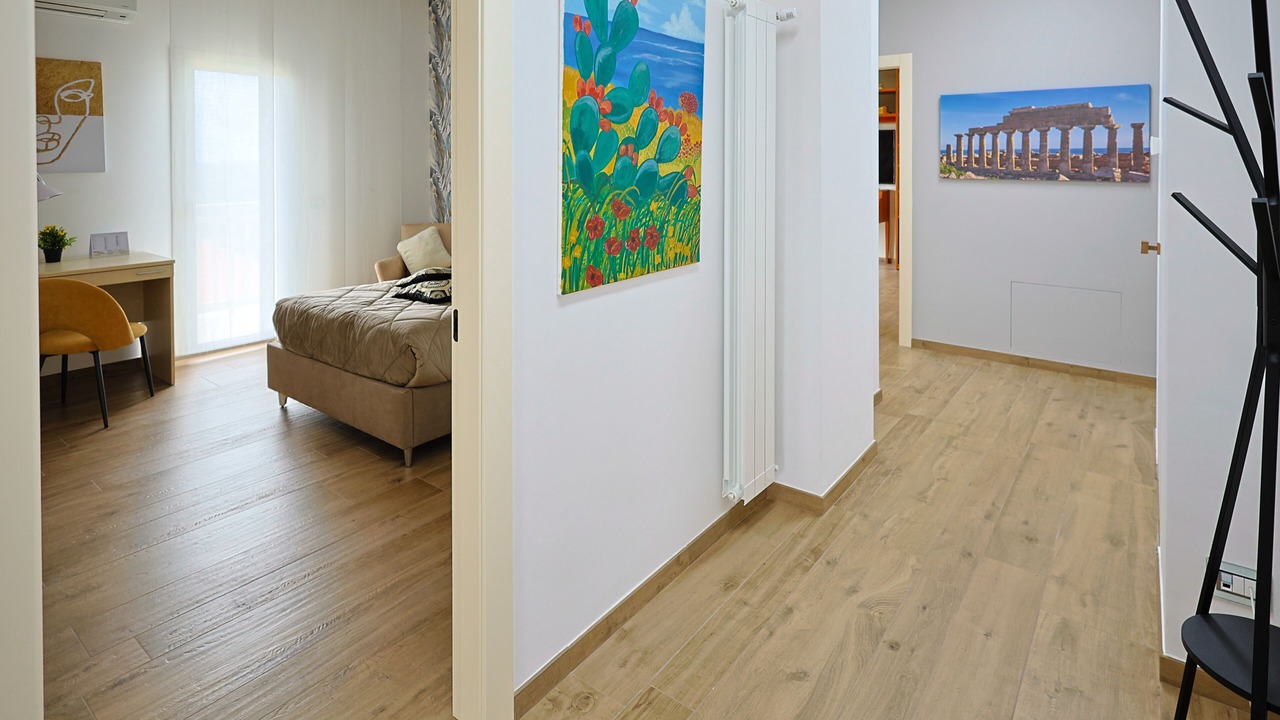 Photo of Bedroom in Ribera