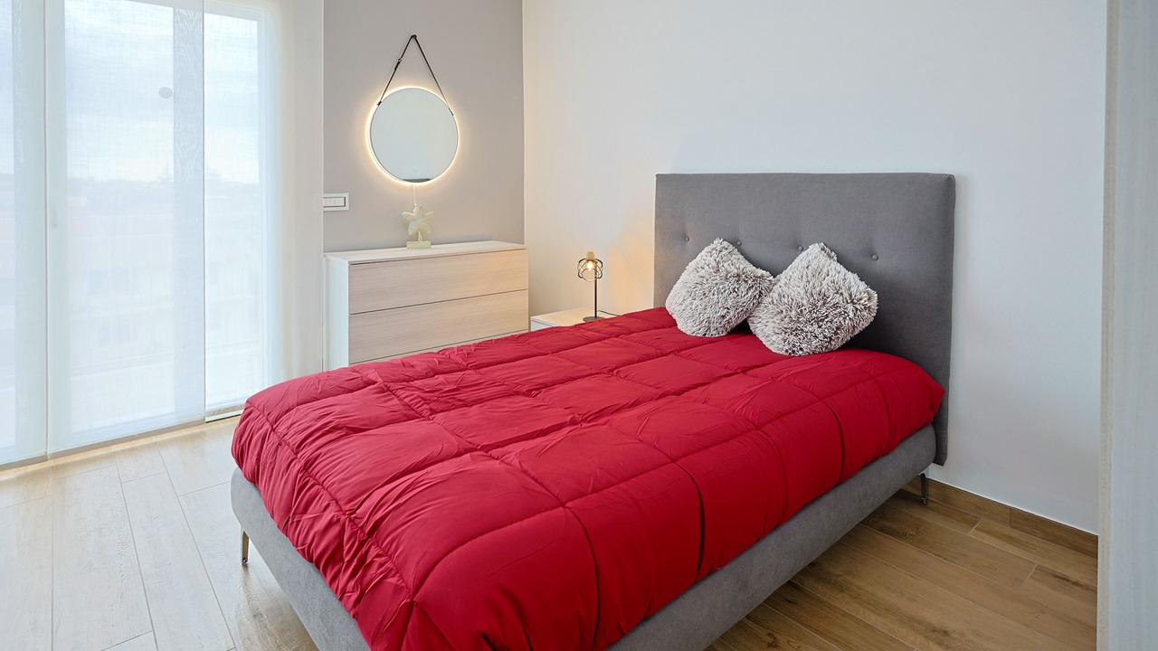 Photo of Bedroom in Ribera