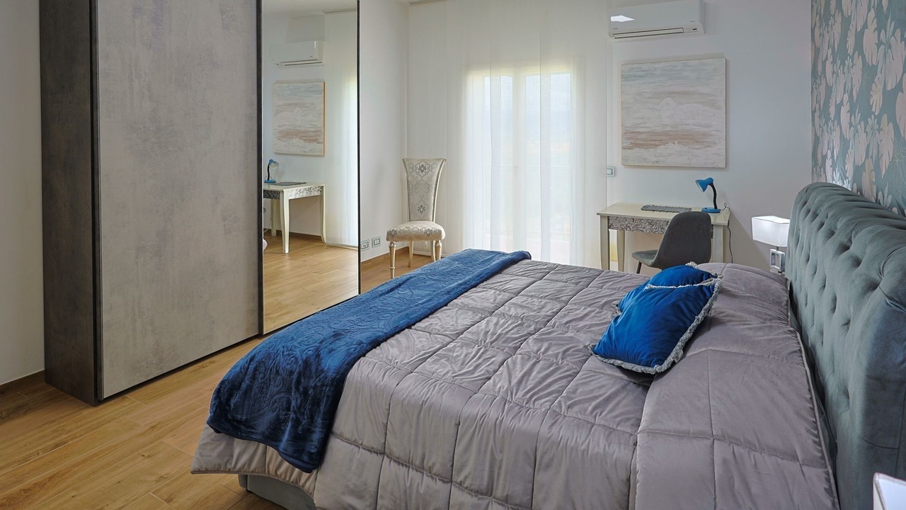 Photo of Bedroom in Ribera