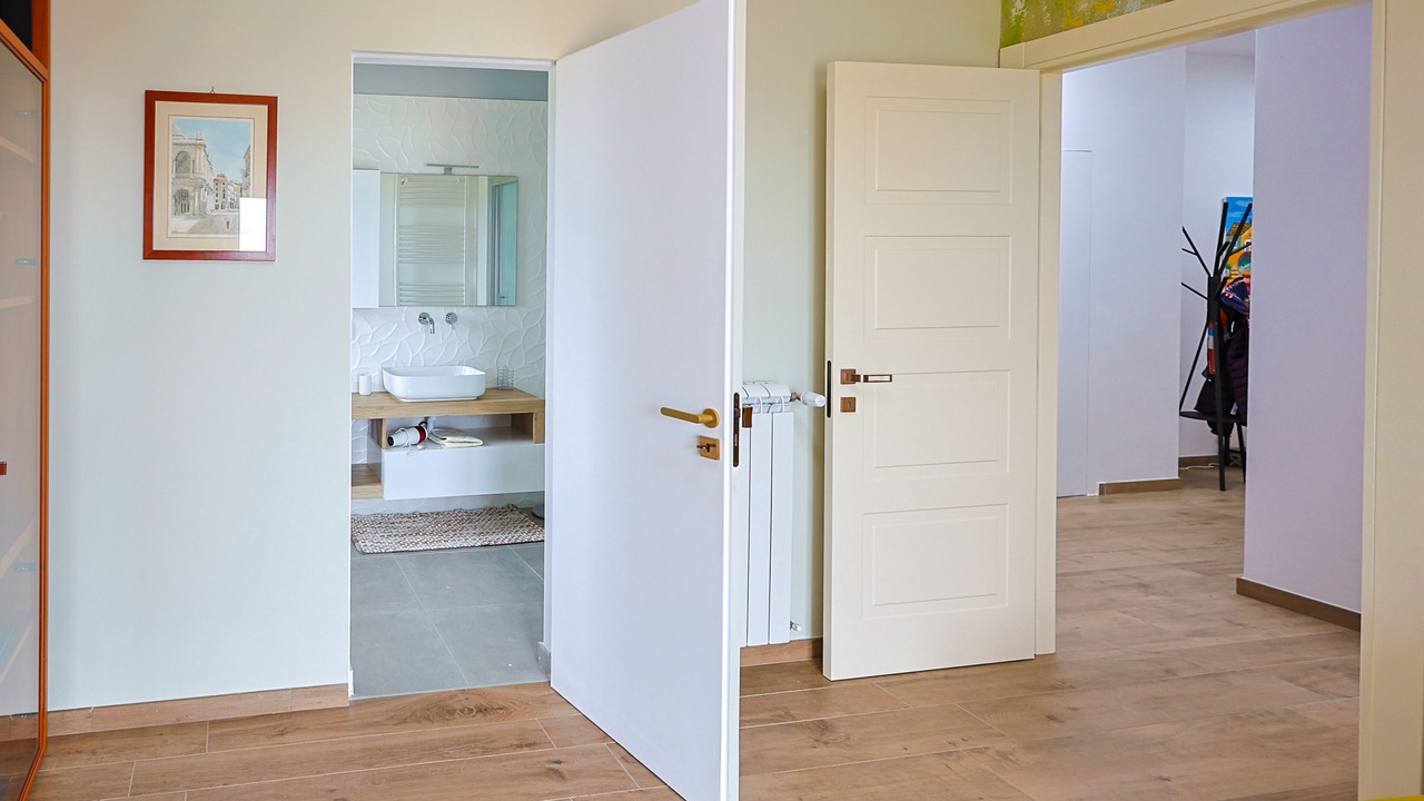Photo of Bathroom in Ribera