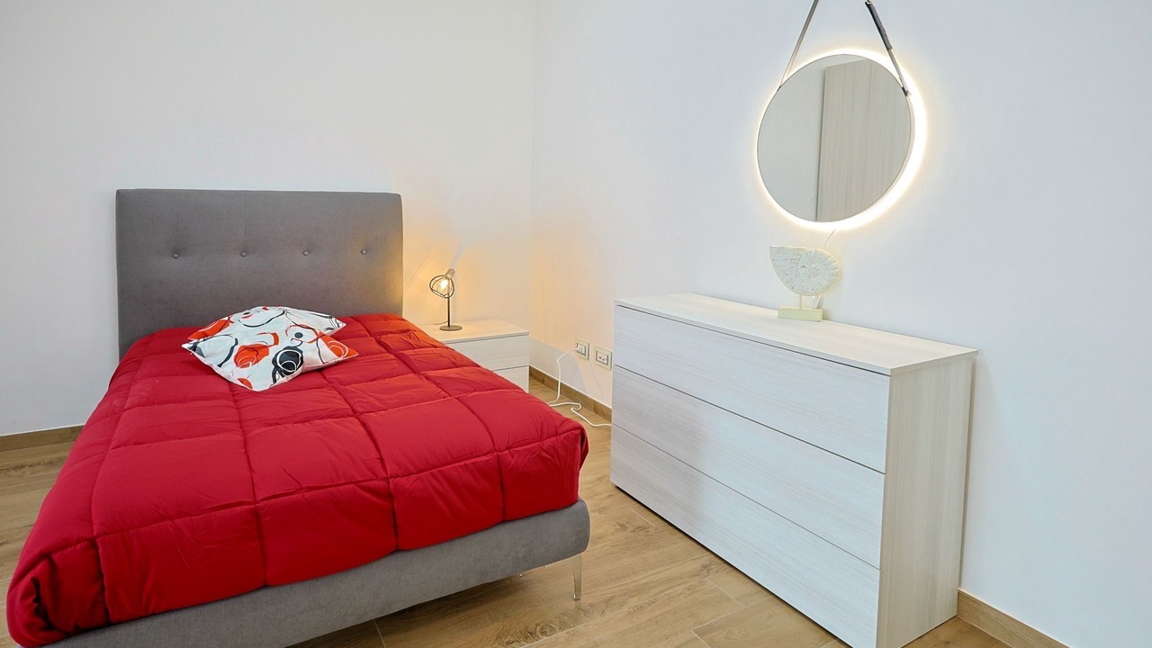 Photo of Bedroom in Ribera
