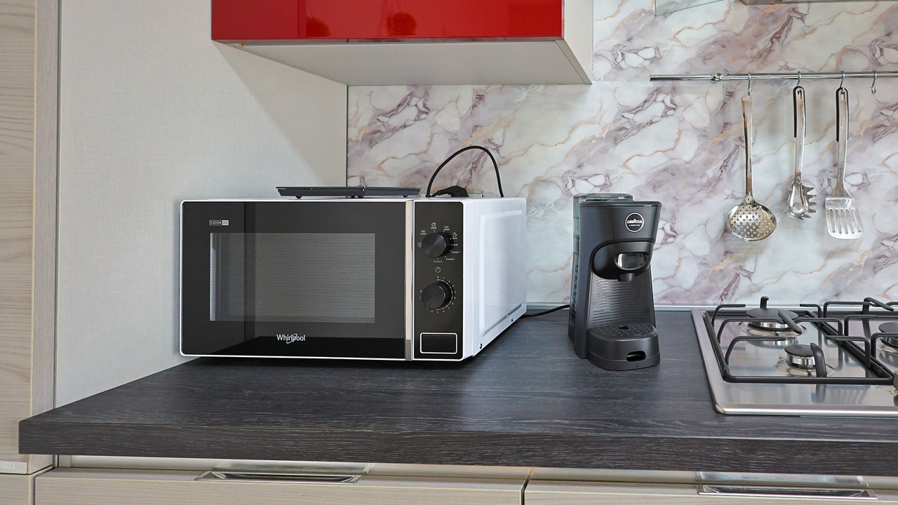 Photo of Kitchen in Ribera