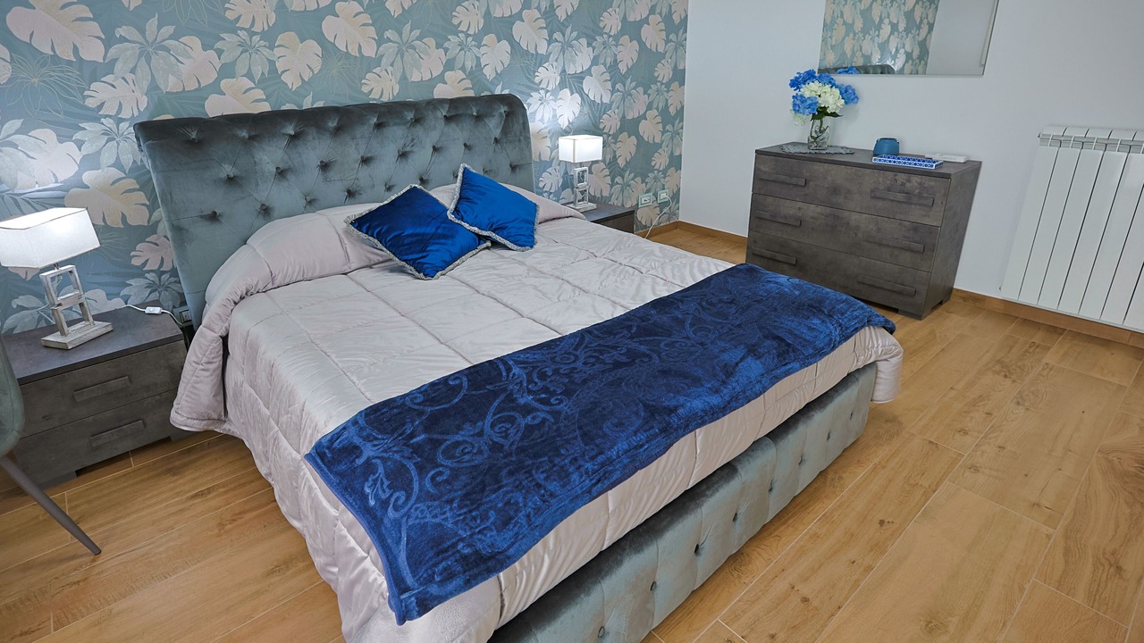 Photo of Bedroom in Ribera