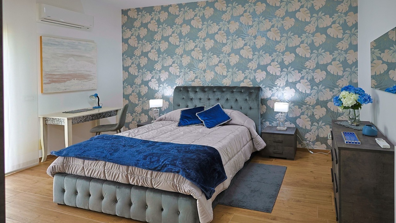 Photo of Bedroom in Ribera