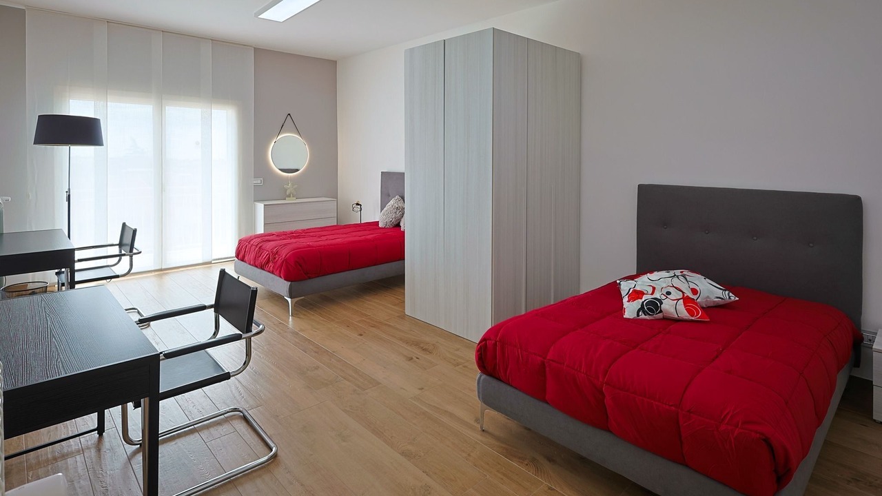 Photo of Bedroom in Ribera