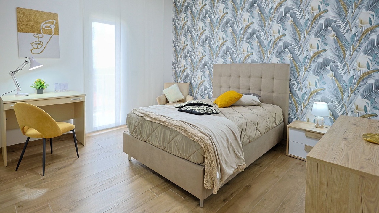 Photo of Bedroom in Ribera